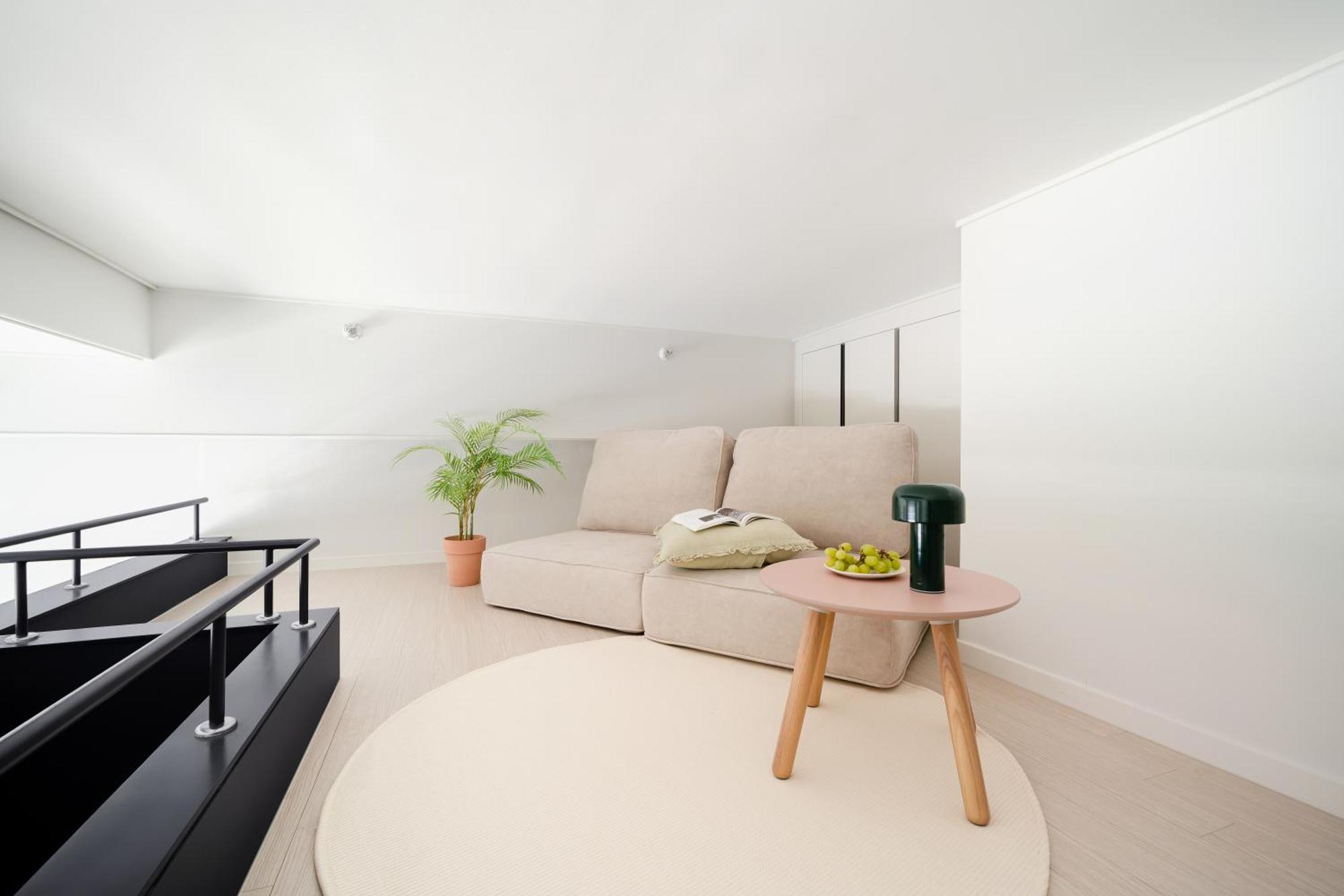 Le Collective Siheung Wavepark Apartman Kültér fotó