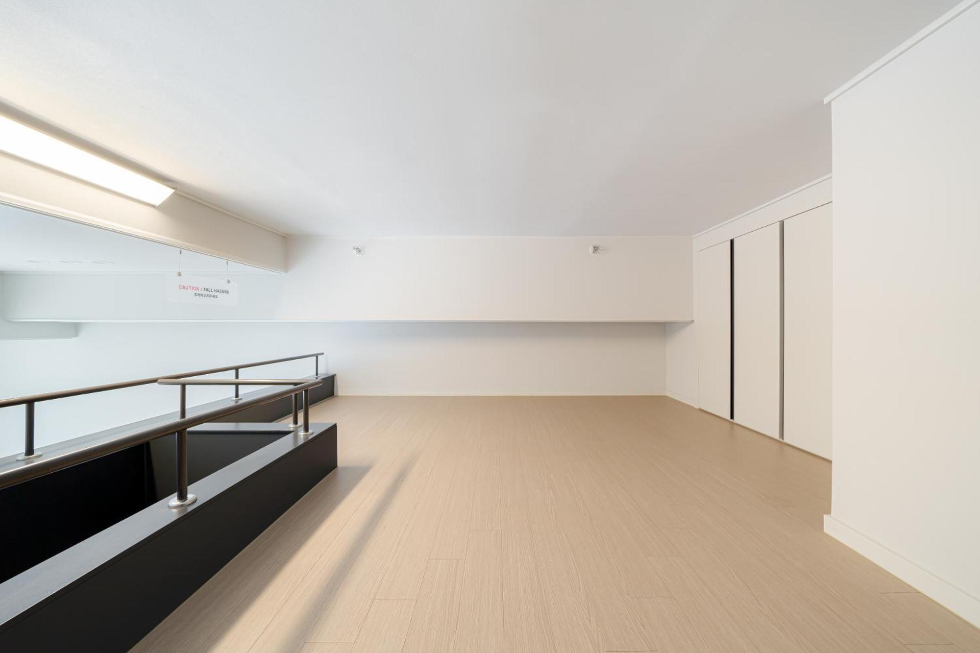 Le Collective Siheung Wavepark Apartman Kültér fotó